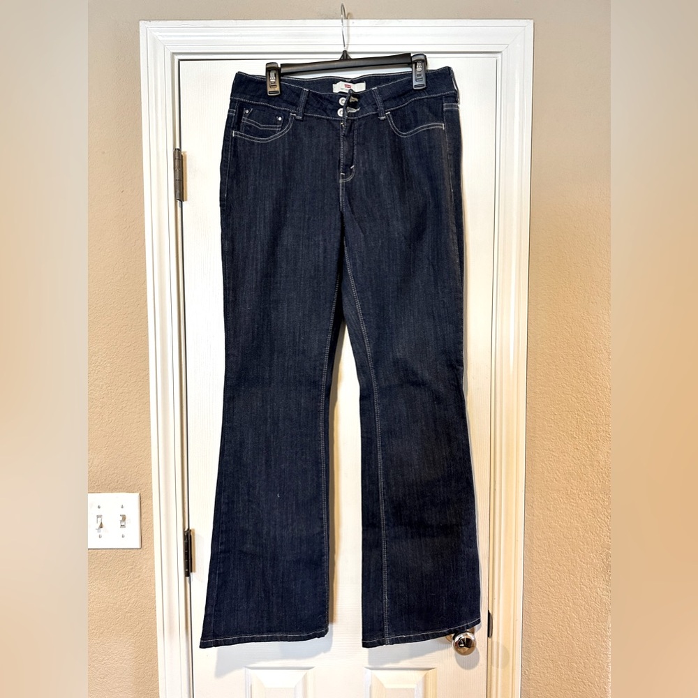 Levi’s 526